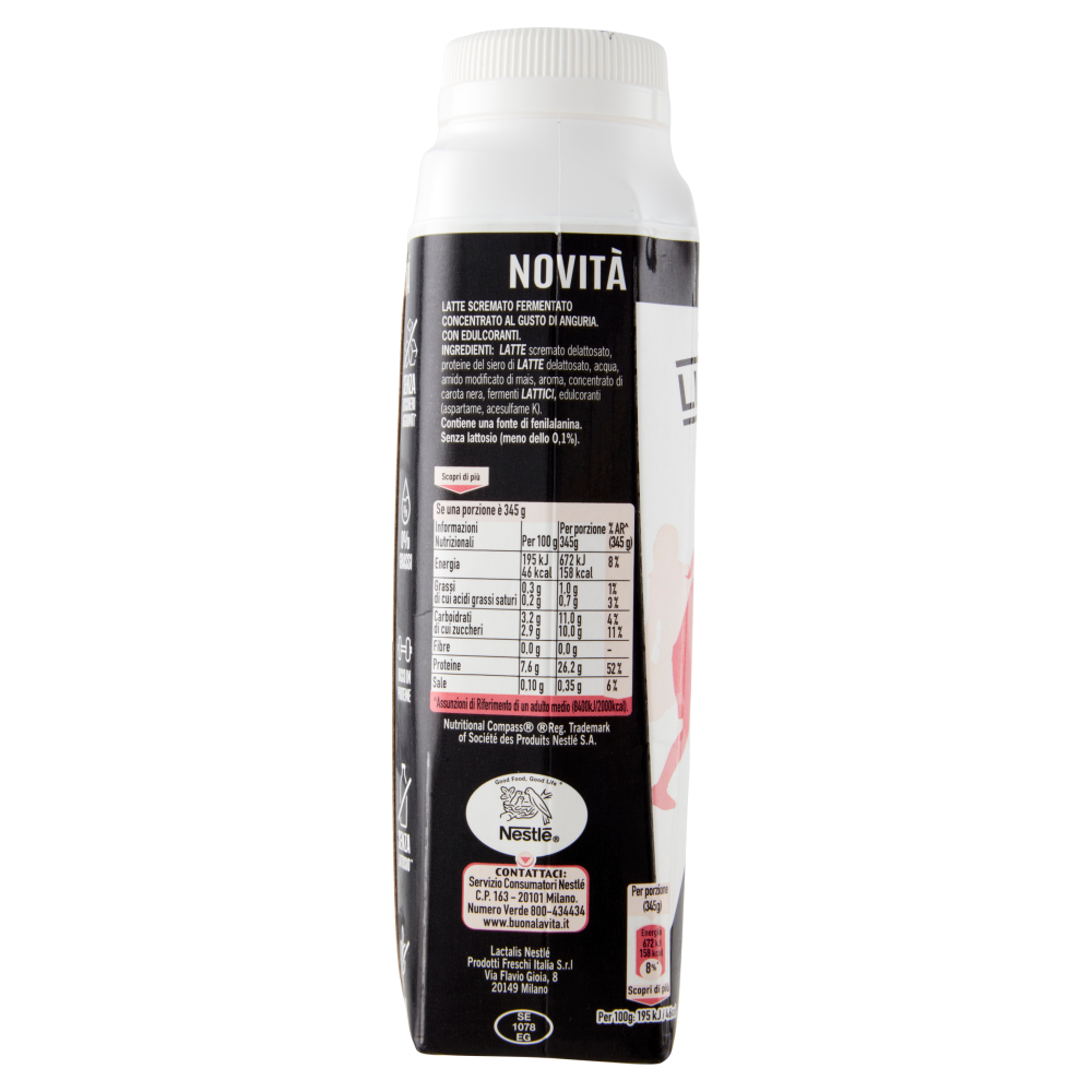 LINDAHLS Pro+ Drink Anguria 345 g