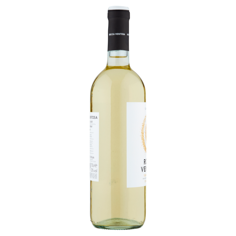 Cantina Tollo Rocca Ventosa Terre di Chieti IGP Chardonnay 75 cl
