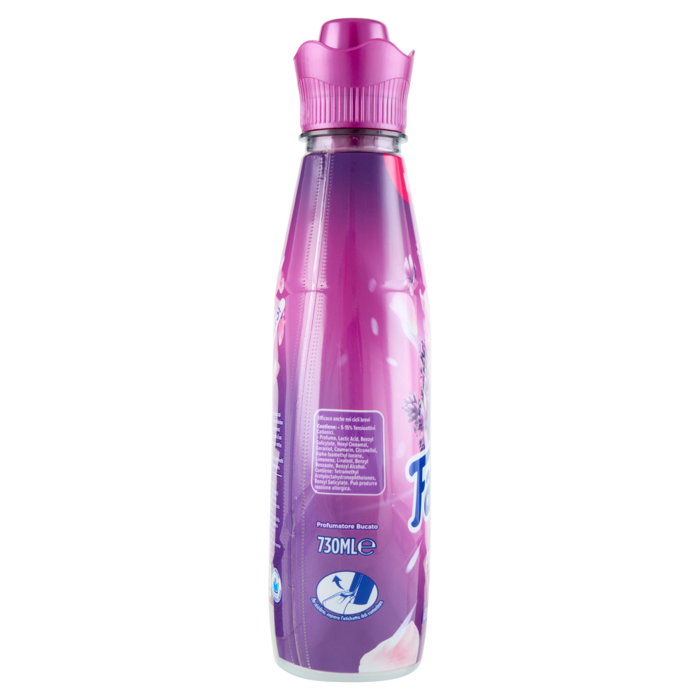 Fabuloso profumatore bucato Esplosione Floreale 730 ml