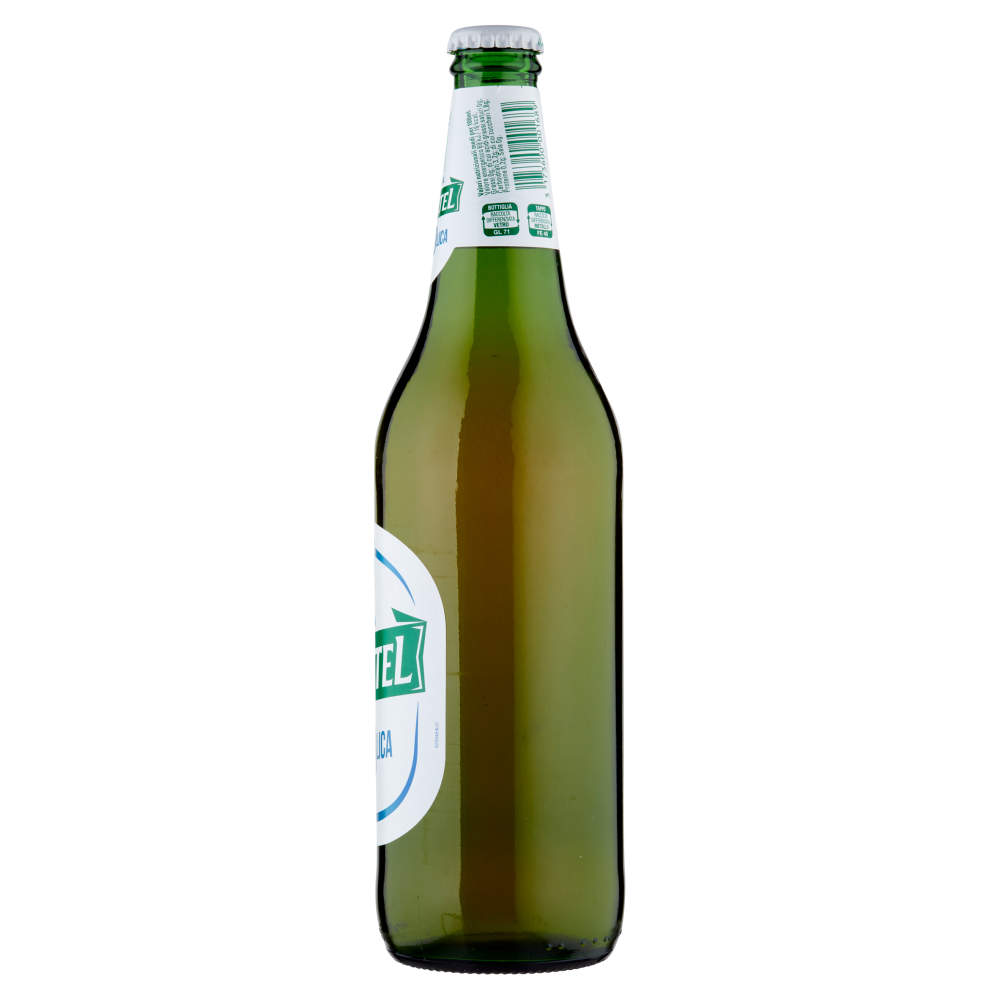 Tourtel Birra Analcolica 66 cl