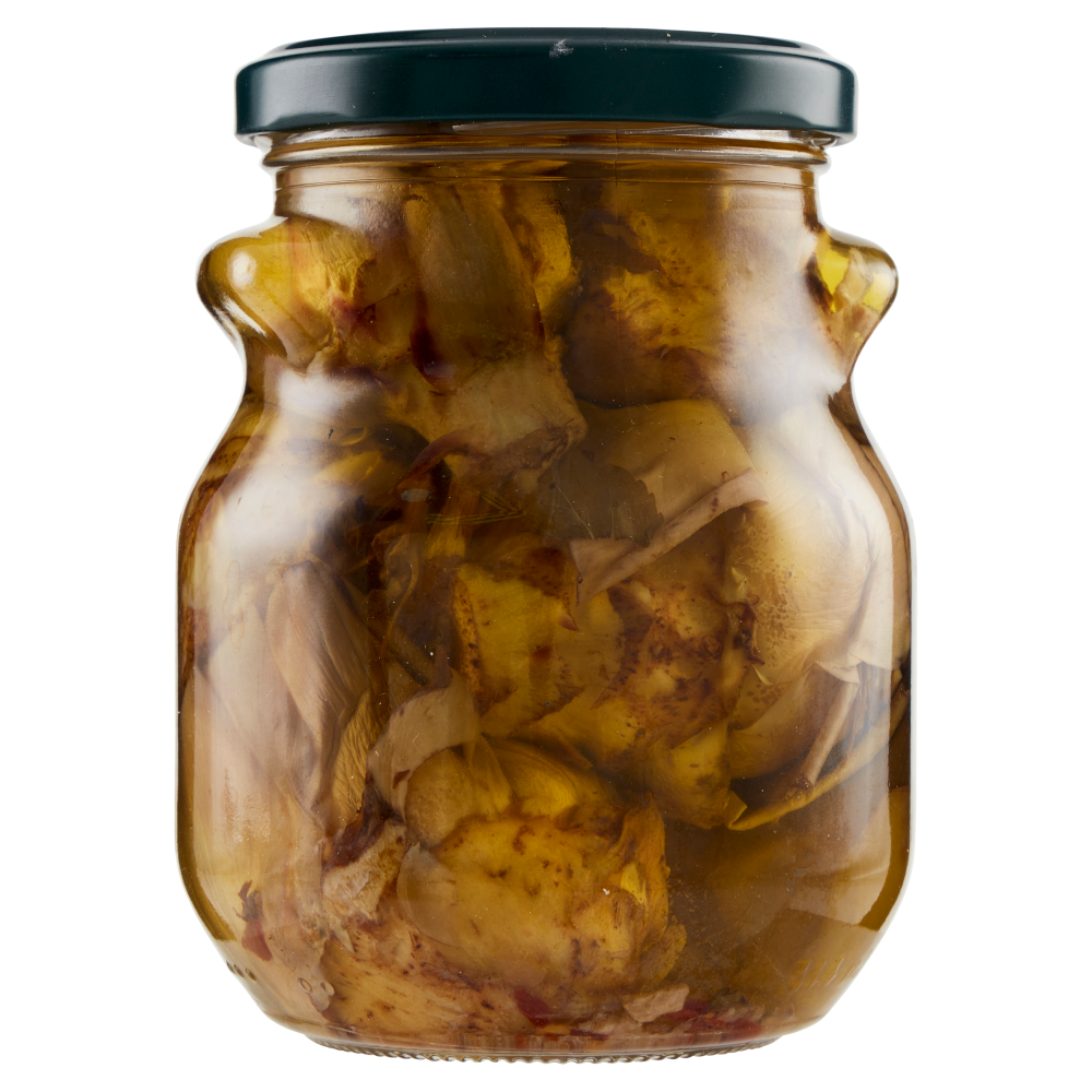 Terre d'Italia Carciofi alla Romana 290 g