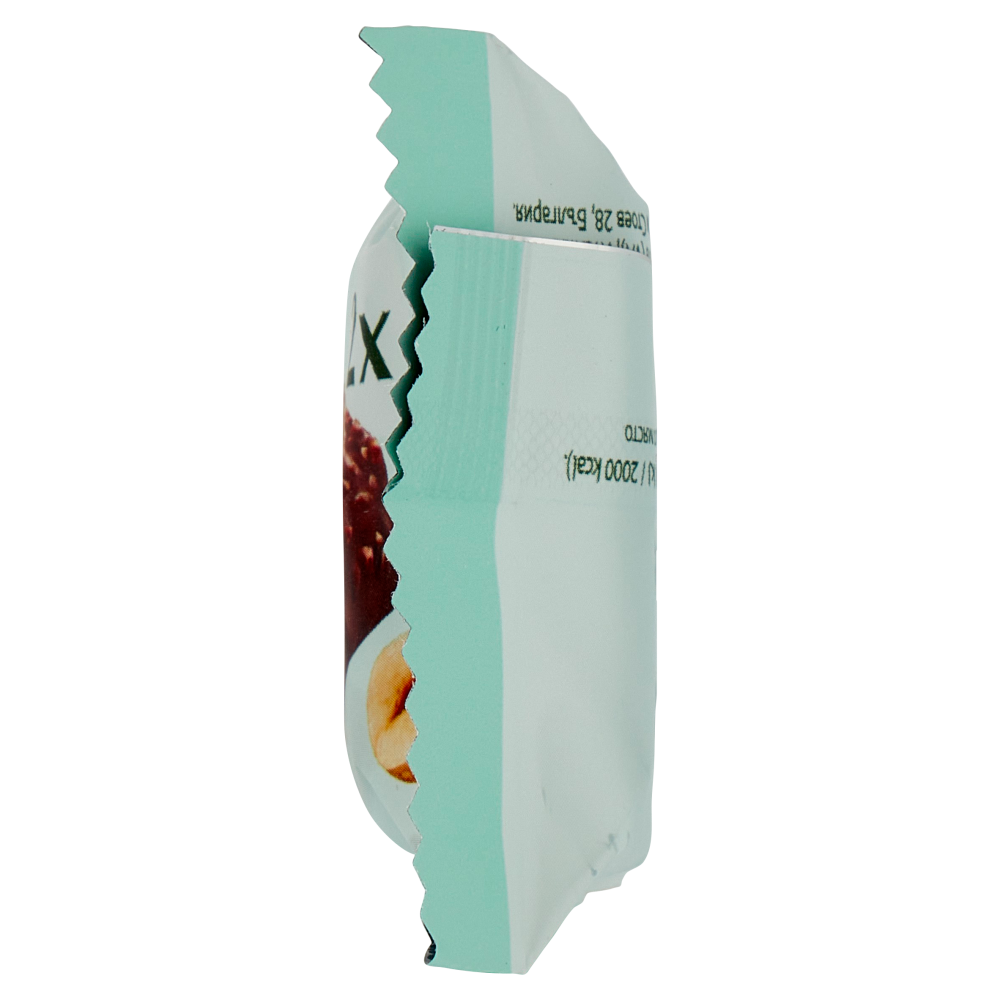 Lindt ChocoWafer Snack Cioccolato al latte Cioccolato con nocciole 30 g