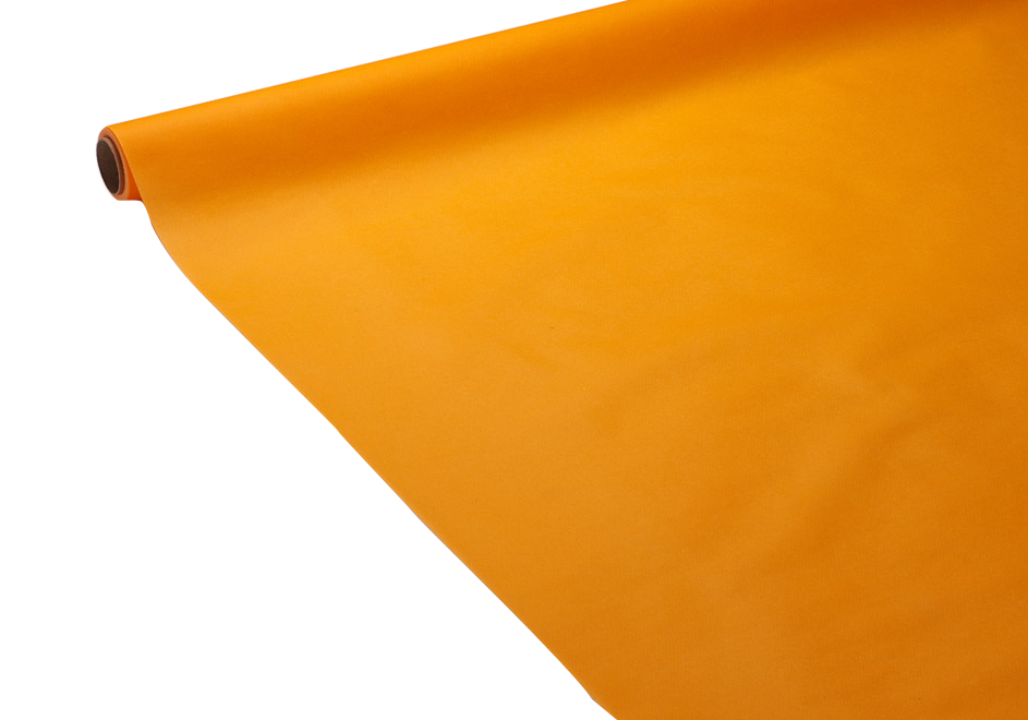Tov airlaid 1,20x5m Arancio