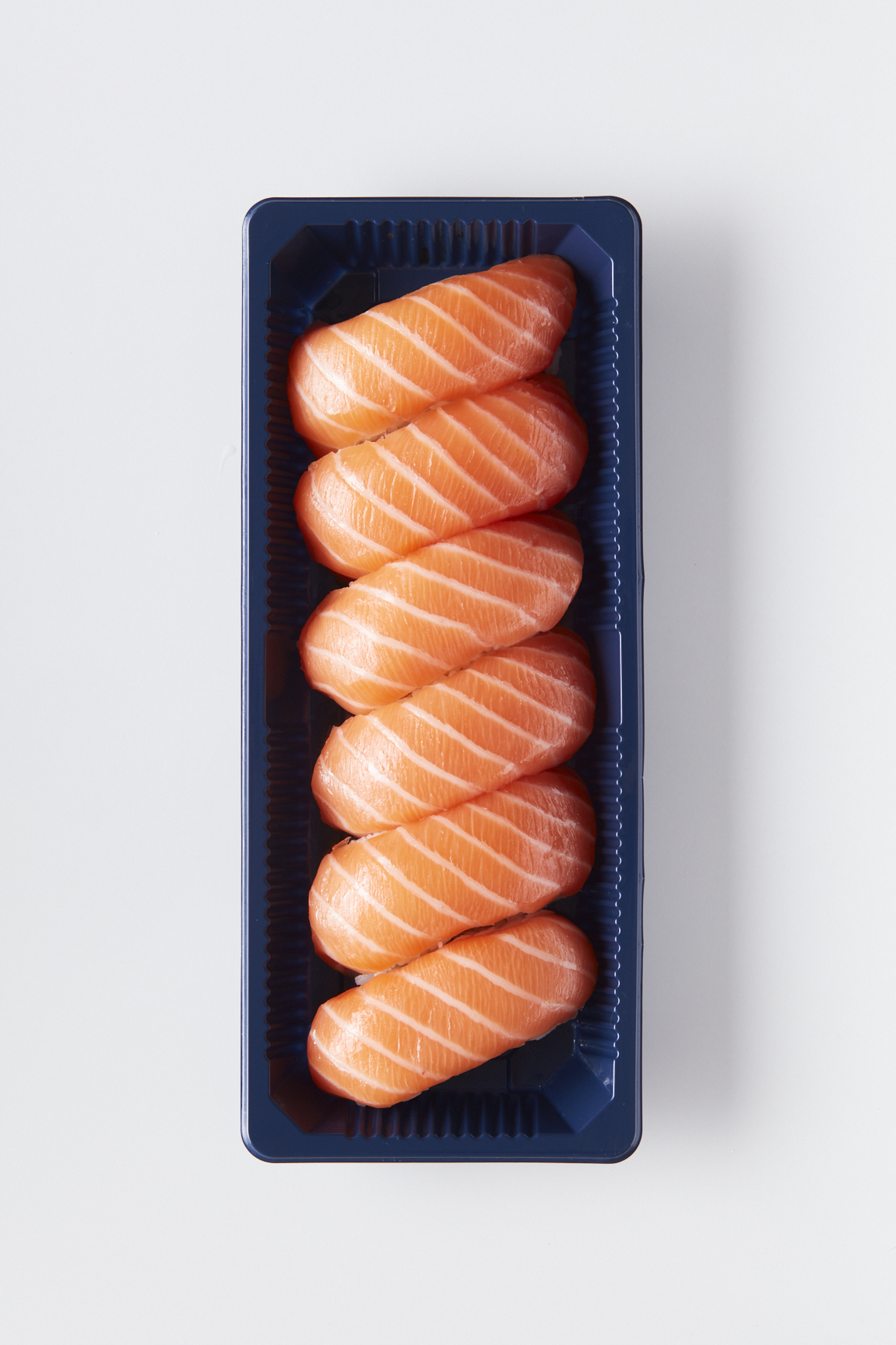 NIGIRI SALMONE 