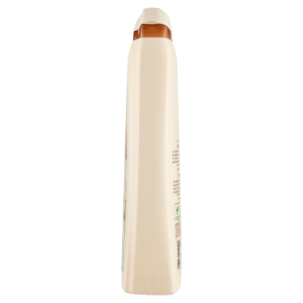 Vidal Almond & Karitè Bagnodoccia Addolcente Burro di Karitè e Olio di Mandorla 600 ml
