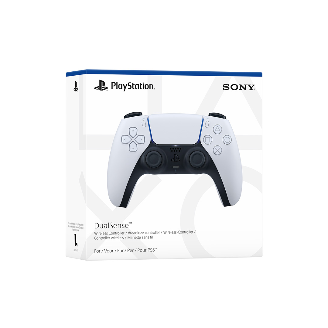 Sony Controller wireless DualSense V2