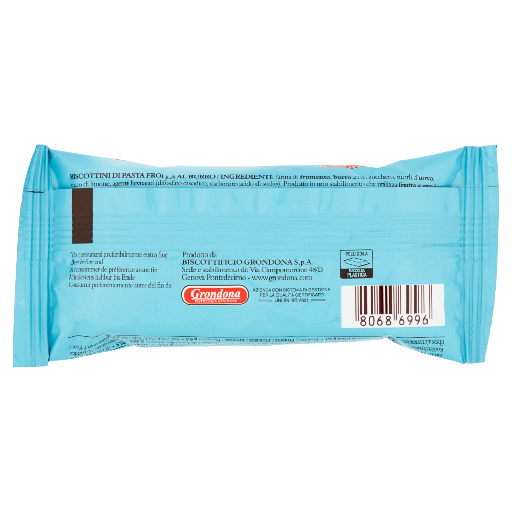 Grondona Canestrellini® 25 g