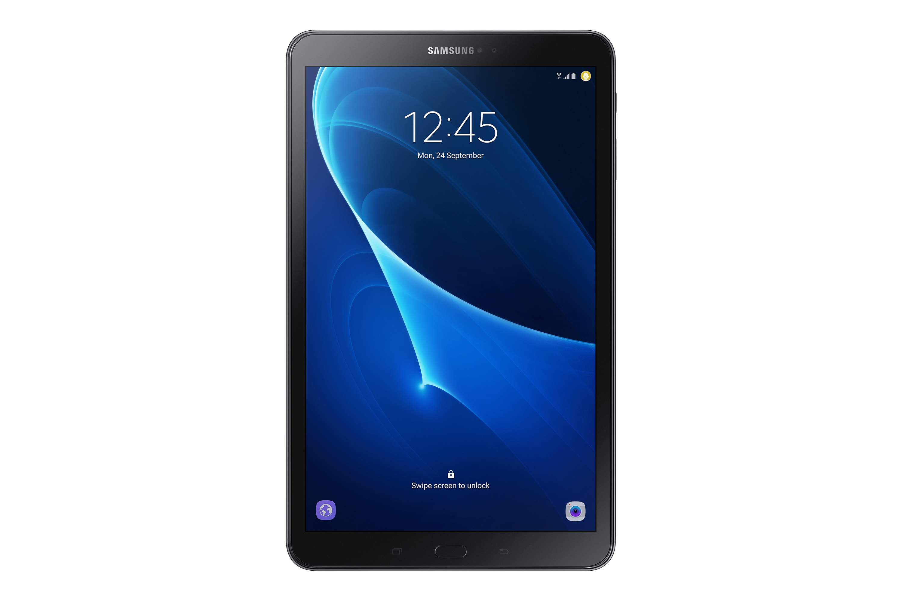 Samsung Galaxy Tab A (2016) Galaxy Tab A (10.1, Wi-Fi, 32GB)