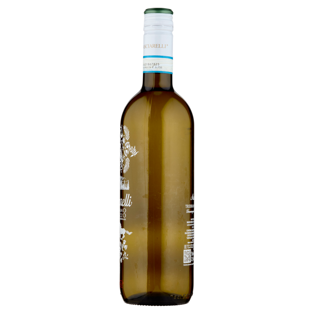 Masciarelli Trebbiano d'Abruzzo DOC 750 ml