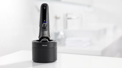 Philips SHAVER Series 7000 S7782/53 Rasoio elettrico Wet & Dry