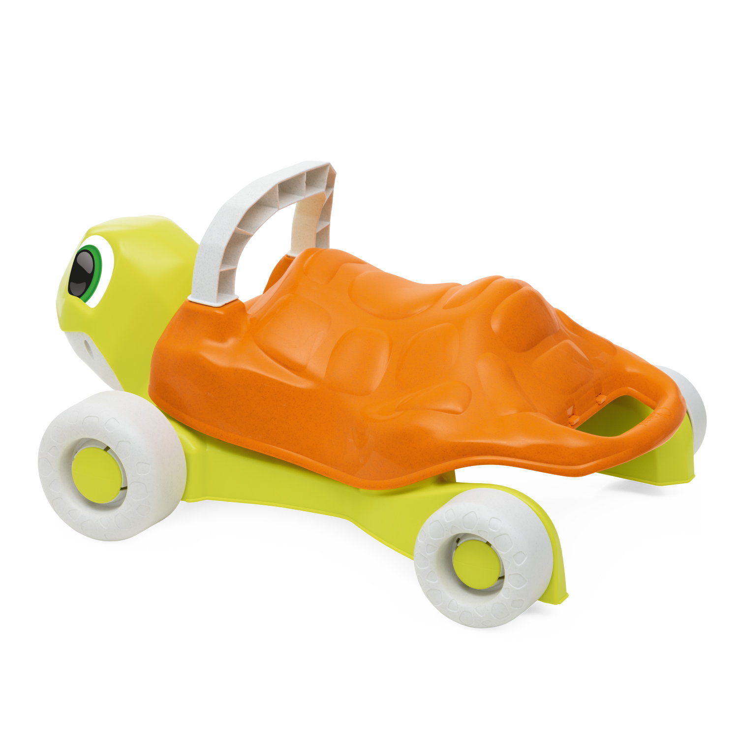 Chicco Tartaruga Primipassi 2in1