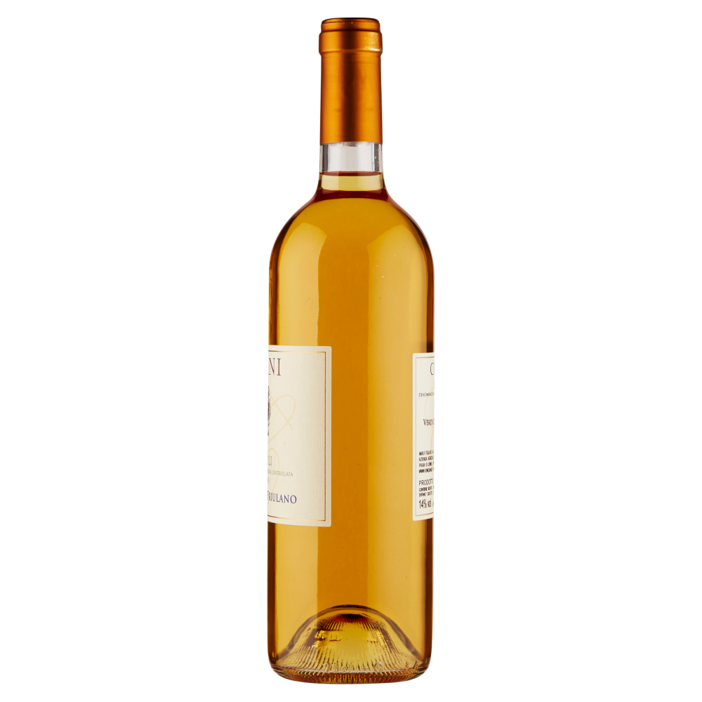 Ciani Friuli DOC Grave Verduzzo Friulano 75 cl