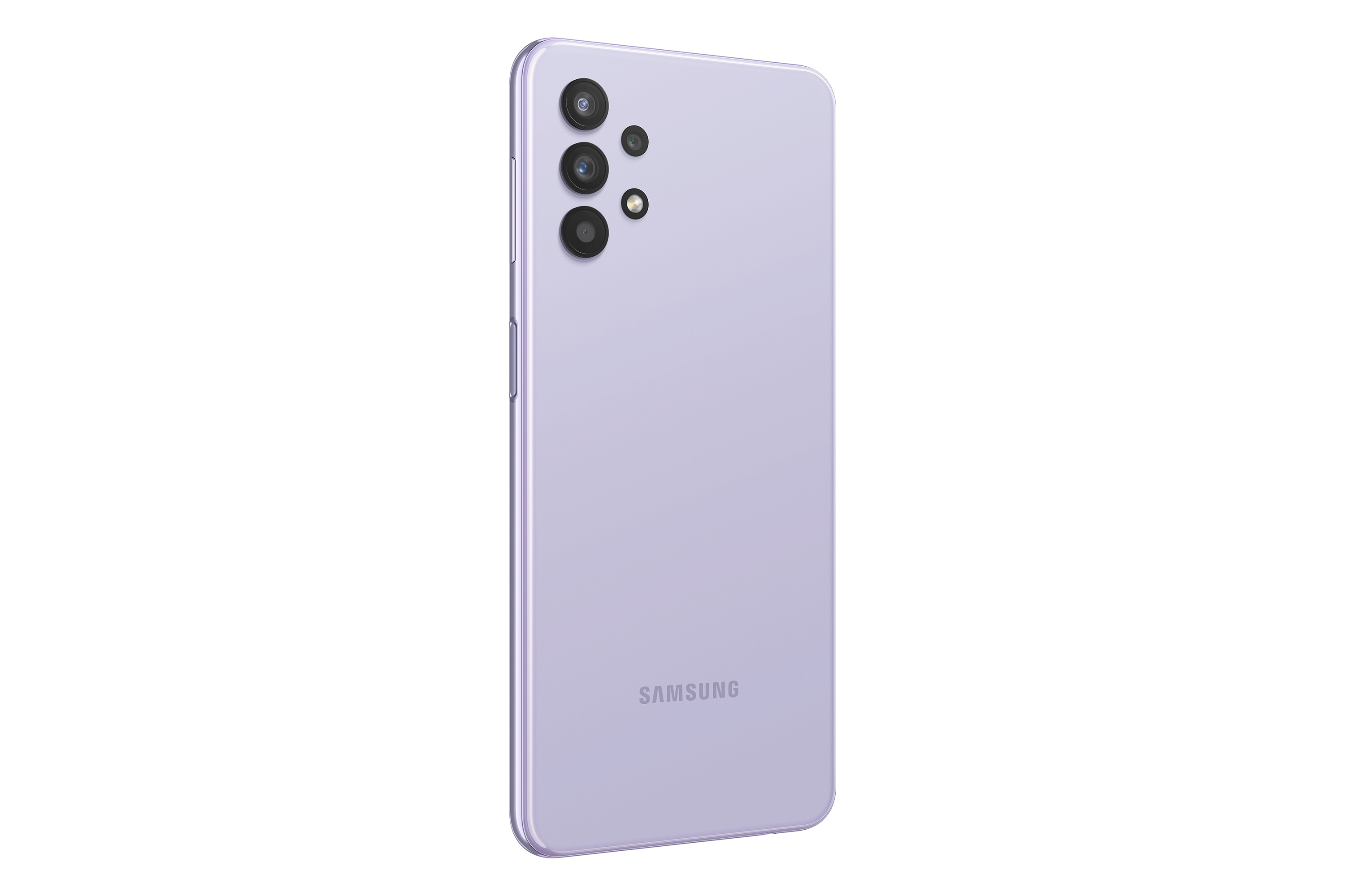 TIM Samsung Galaxy A32 5G 16,5 cm (6.5") Doppia SIM USB tipo-C 4 GB 128 GB 5000 mAh Viola