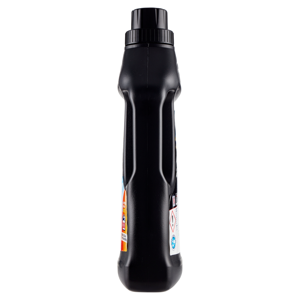 Deox Lavatrice Colorati e Scuri, Tecnologia Anti-Transfer, 30 lav, 1500 ml