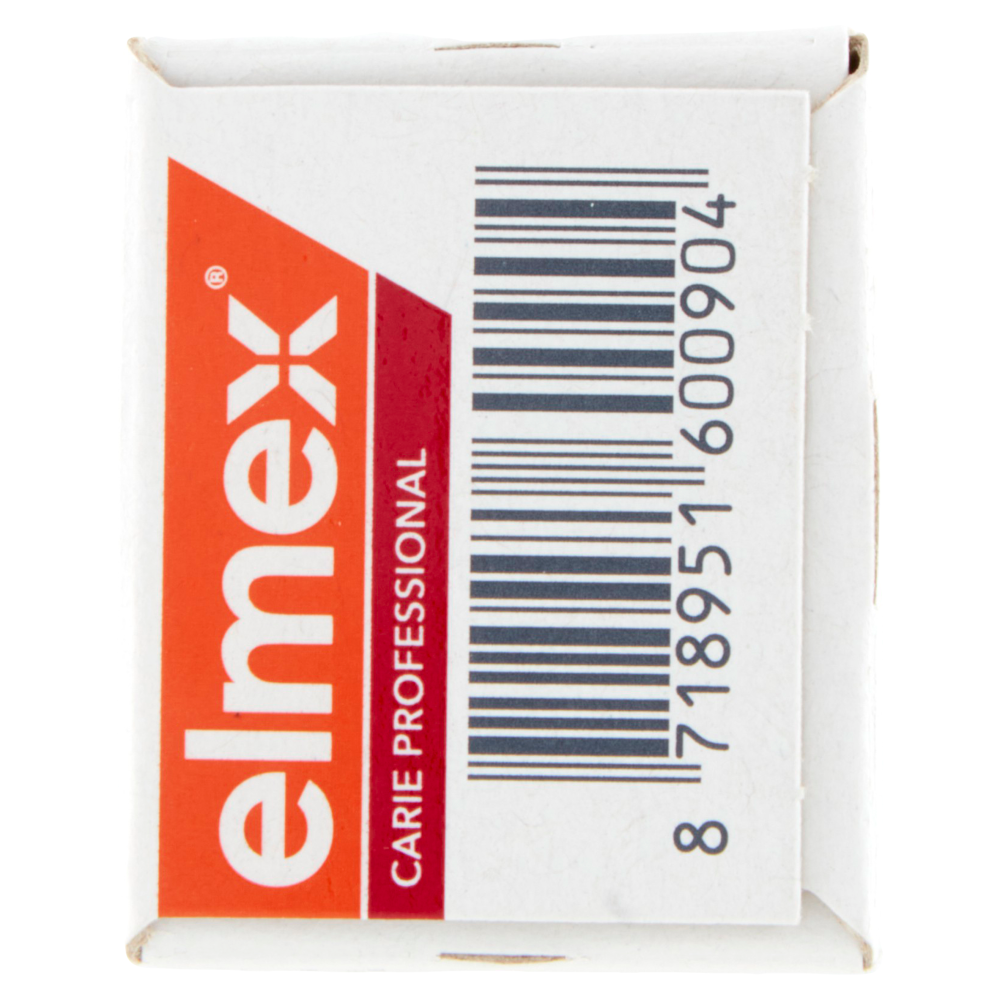 elmex dentifricio Carie Professional protezione avanzata 20 ml