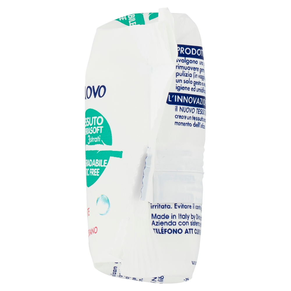 Fria Milleusipiù Detergenti Effetto Igienizzante 12 pz