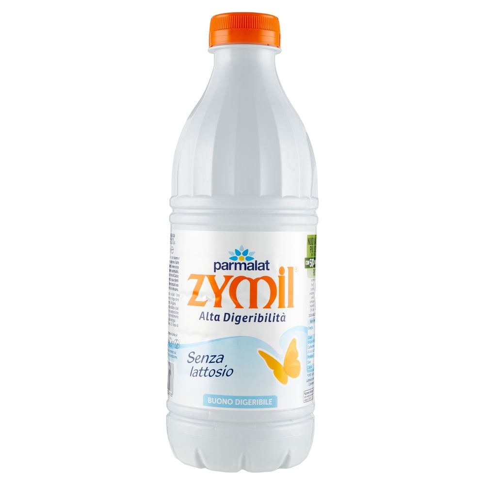 Zymil Latte UHT Senza lattosio Buono Digeribile 1000 ml