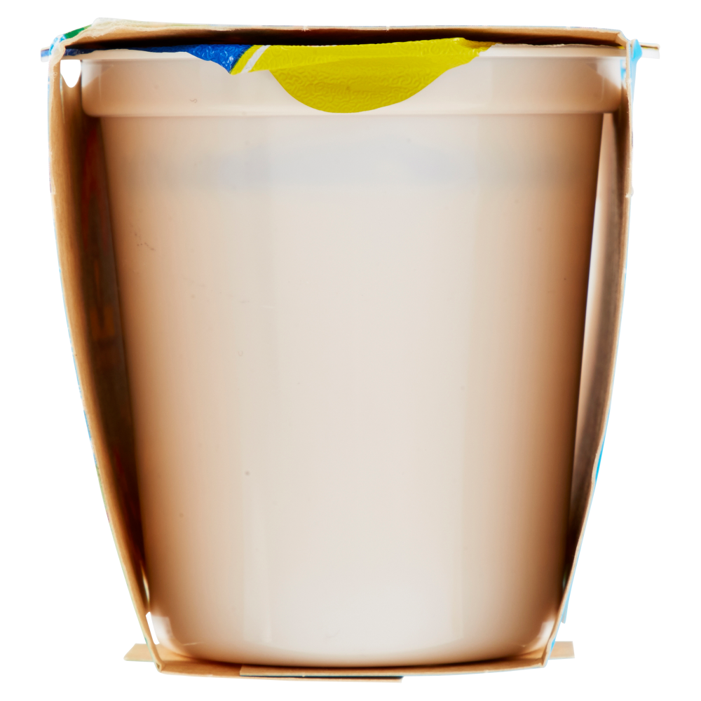 Centrale del Latte di Torino Tapporosso Yogurt Intero Nocciola 2 x 125 g