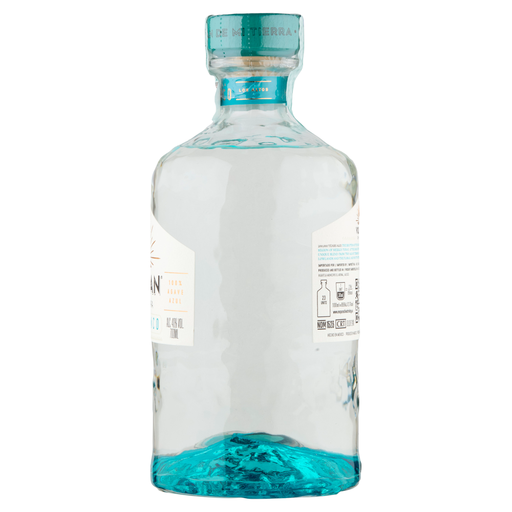 Volcán de mi Tierra Blanco 700 ml