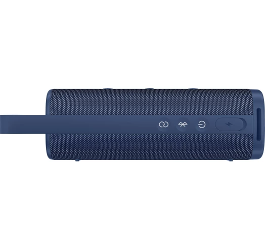 Xiaomi Sound Outdoor Altoparlante portatile stereo Blu 30 W