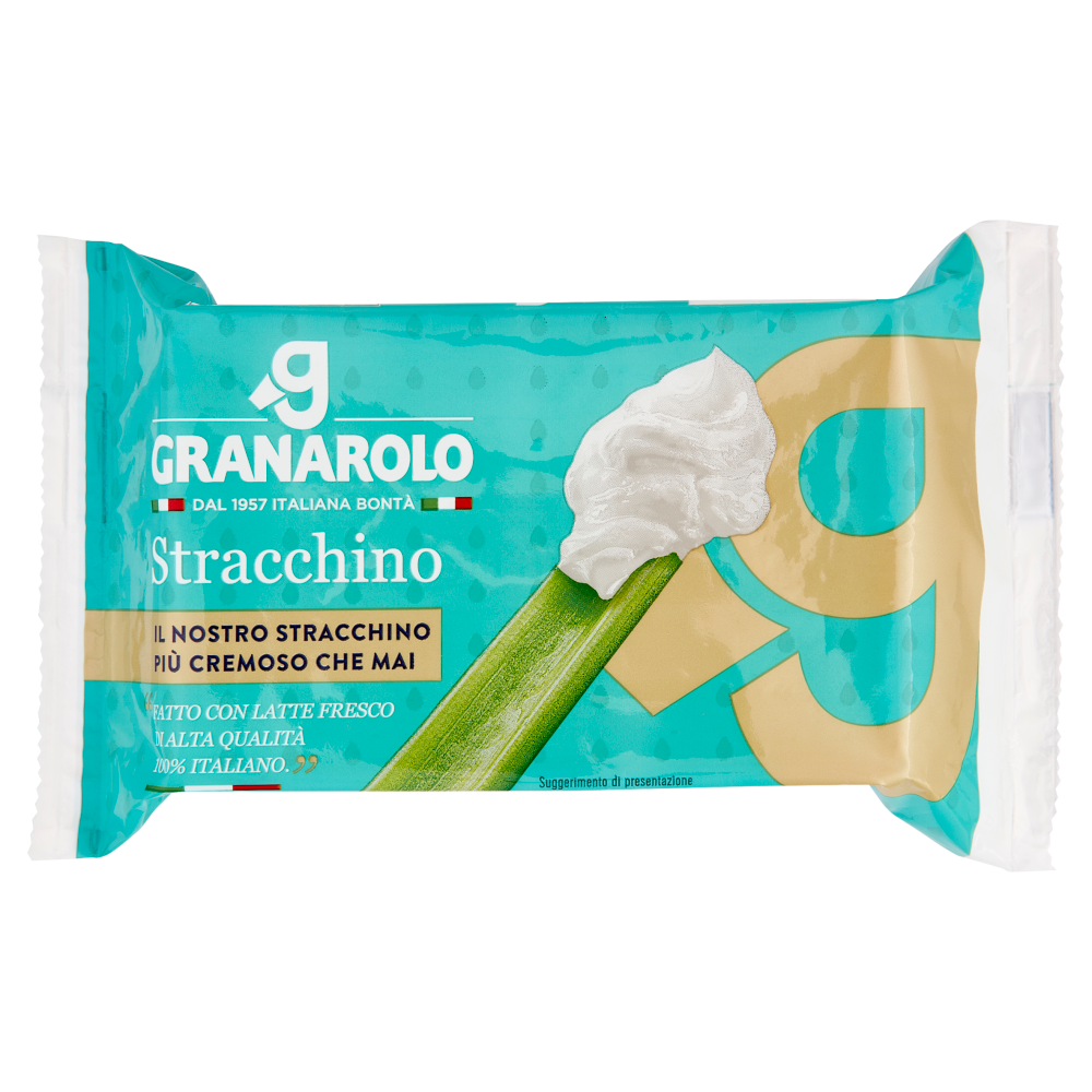 Granarolo Stracchino 170 g