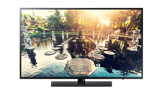 Samsung 49HE694 124,5 cm (49") Full HD Nero 20 W