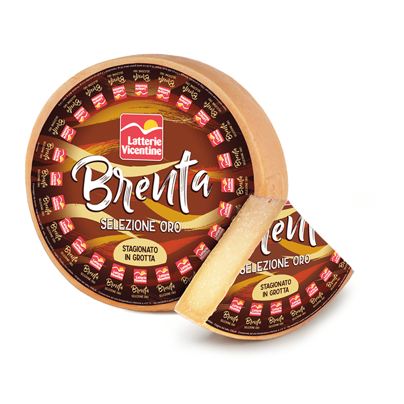 Formaggio Brenta Oro