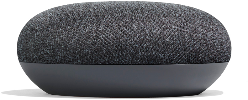 Google Home Mini