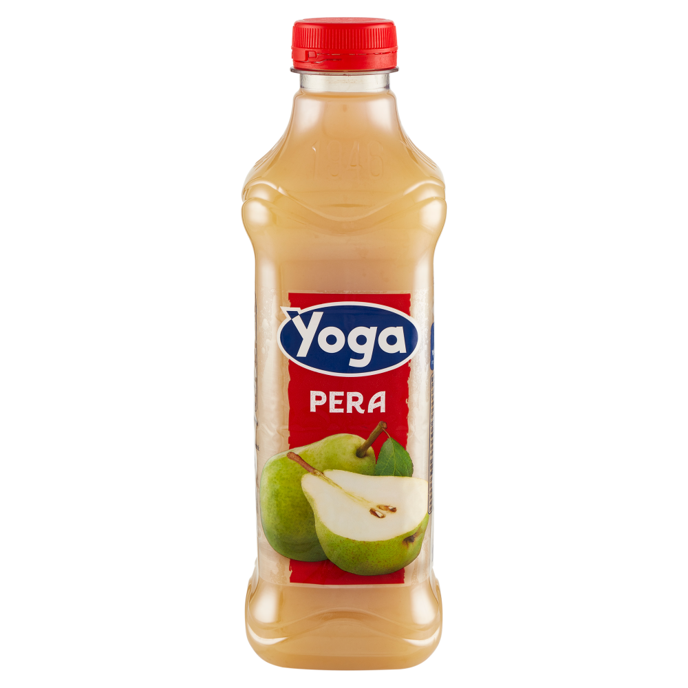 Yoga Pera 1000 ml