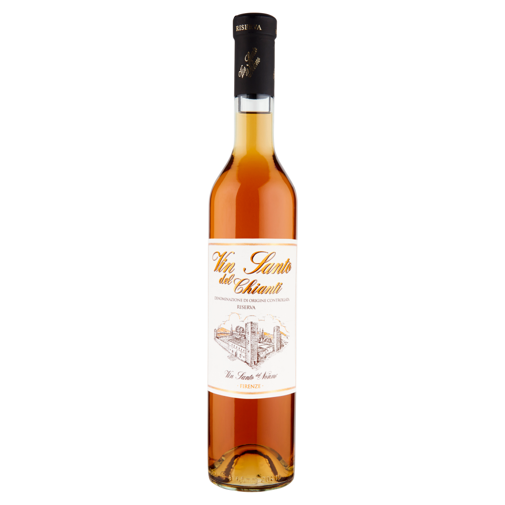 Vin Santo del Nonno Vin Santo del Chianti DOC Riserva 50 cl