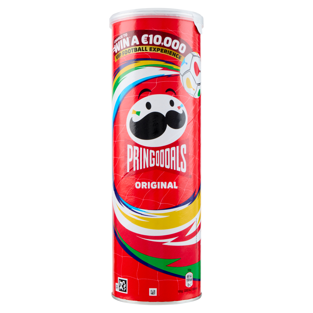 Pringoooals Original 175 g