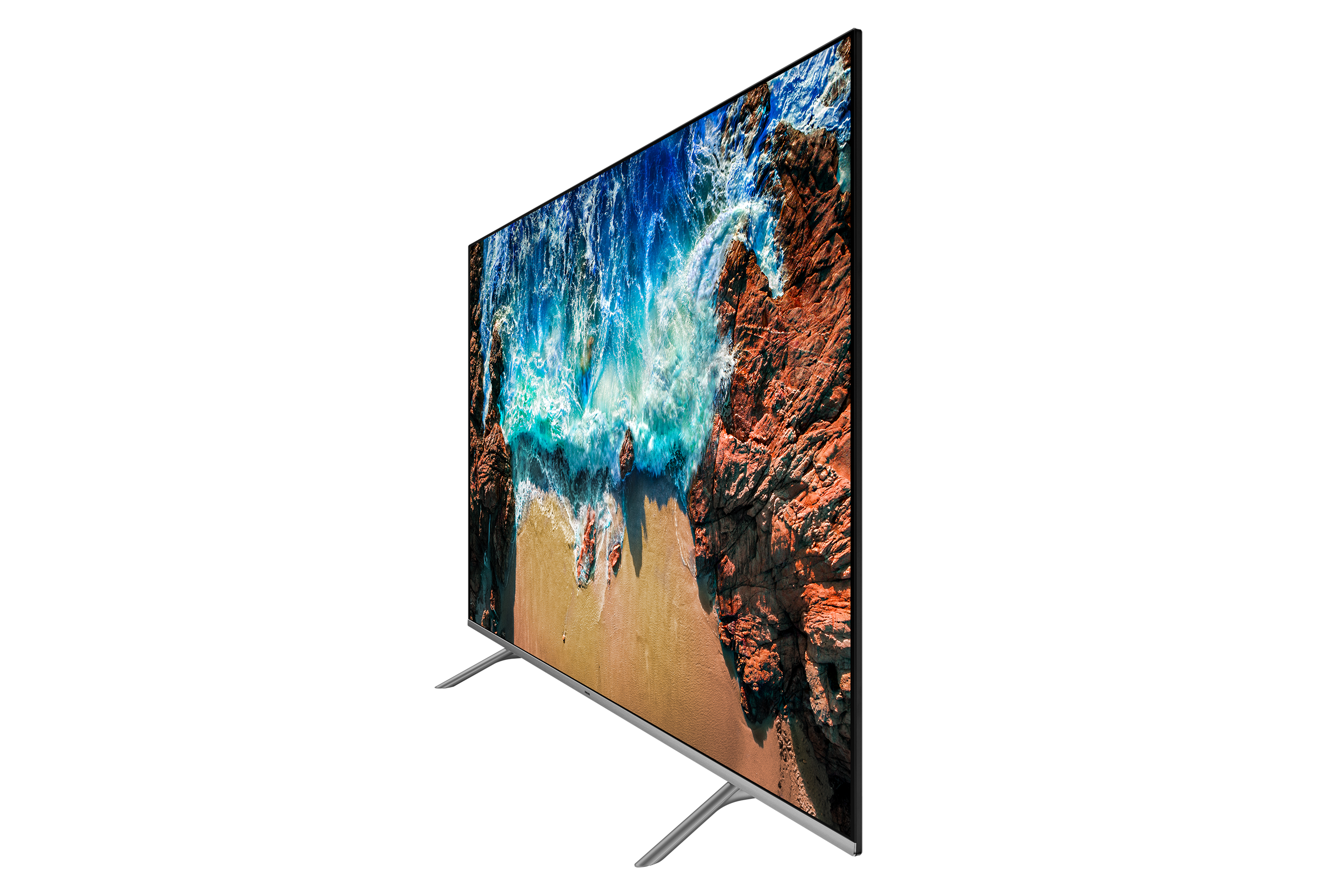 Samsung Series 8 TV UHD 4K 82'' NU8000