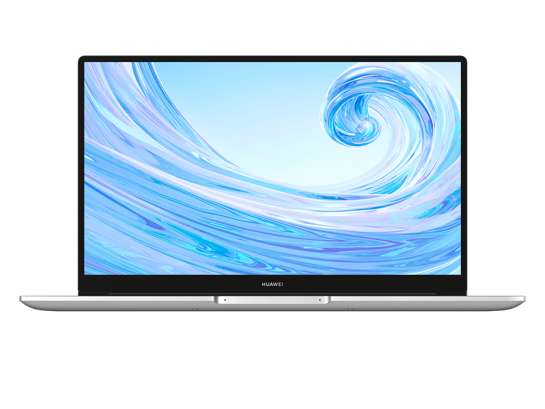 Huawei MateBook D 15 D15 AMD Ryzen™ 5 3500U Computer portatile 39,6 cm (15.6") Full HD 8 GB DDR4-SDRAM 256 GB SSD Wi-Fi 5 (802.11ac) Windows 10 Home Argento