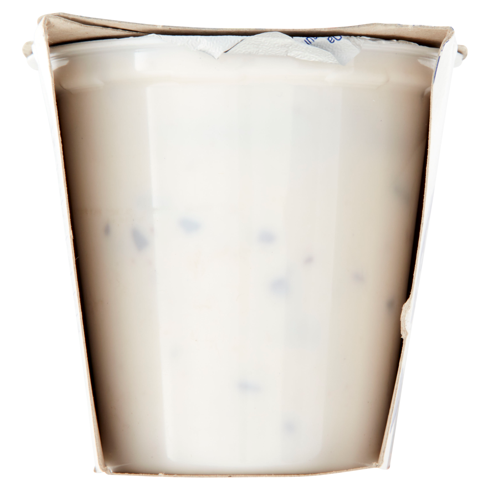 Carrefour Classic Yogurt Cremoso Stracciatella 2 x 125 g