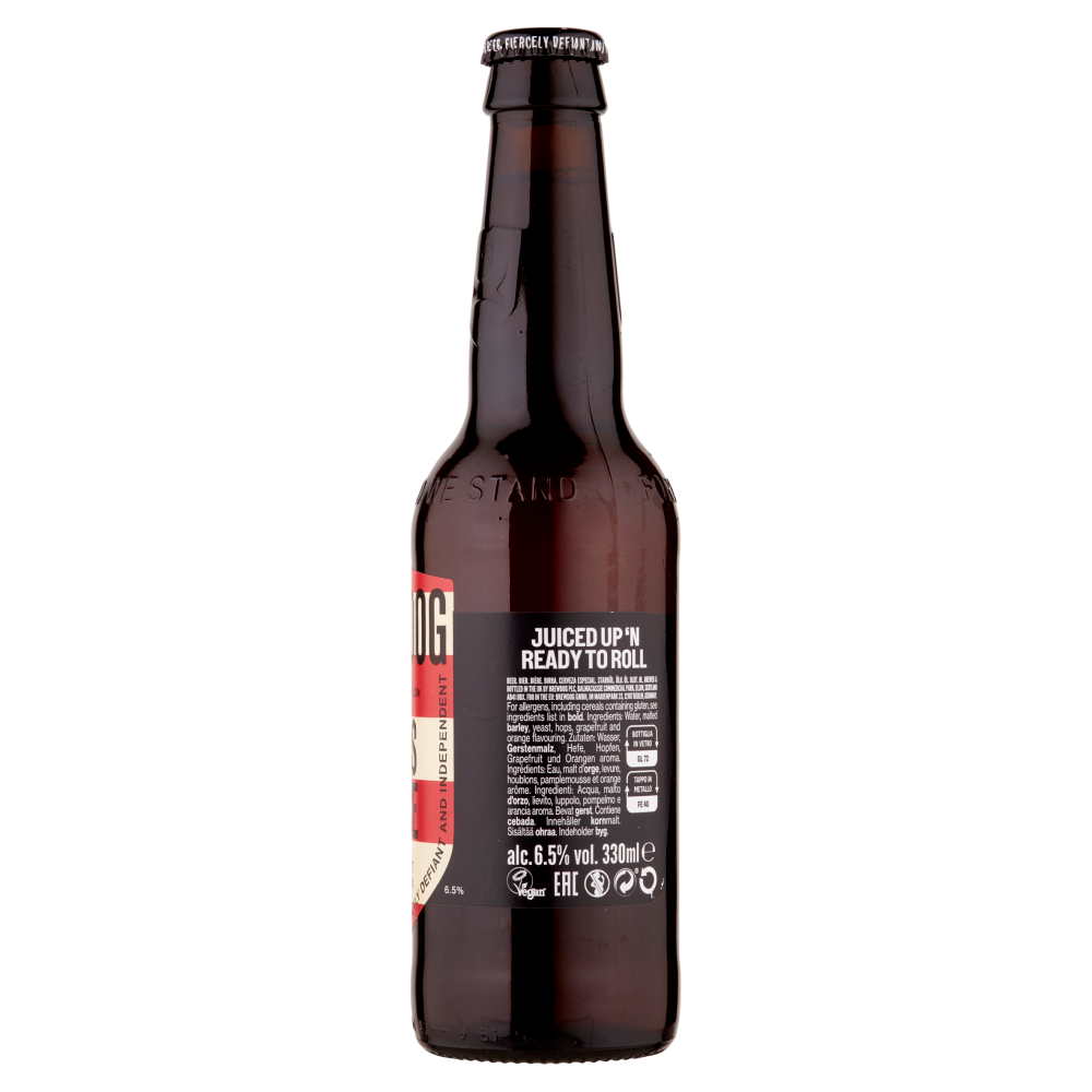 BrewDog Elvis Juice 330 ml