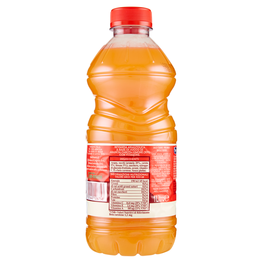 Yoga ACE Limited Edition 1 Litro