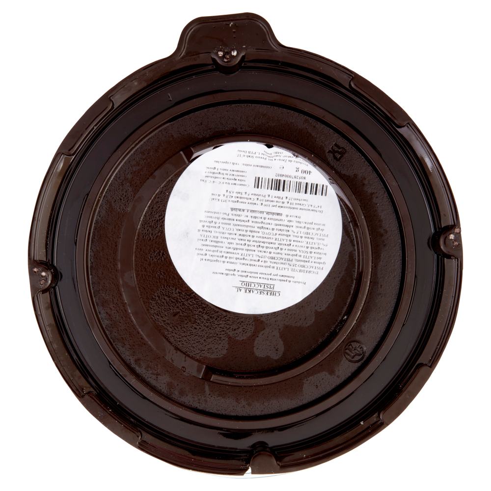 Senza Peccato Cheesecake al Pistacchio 400 g