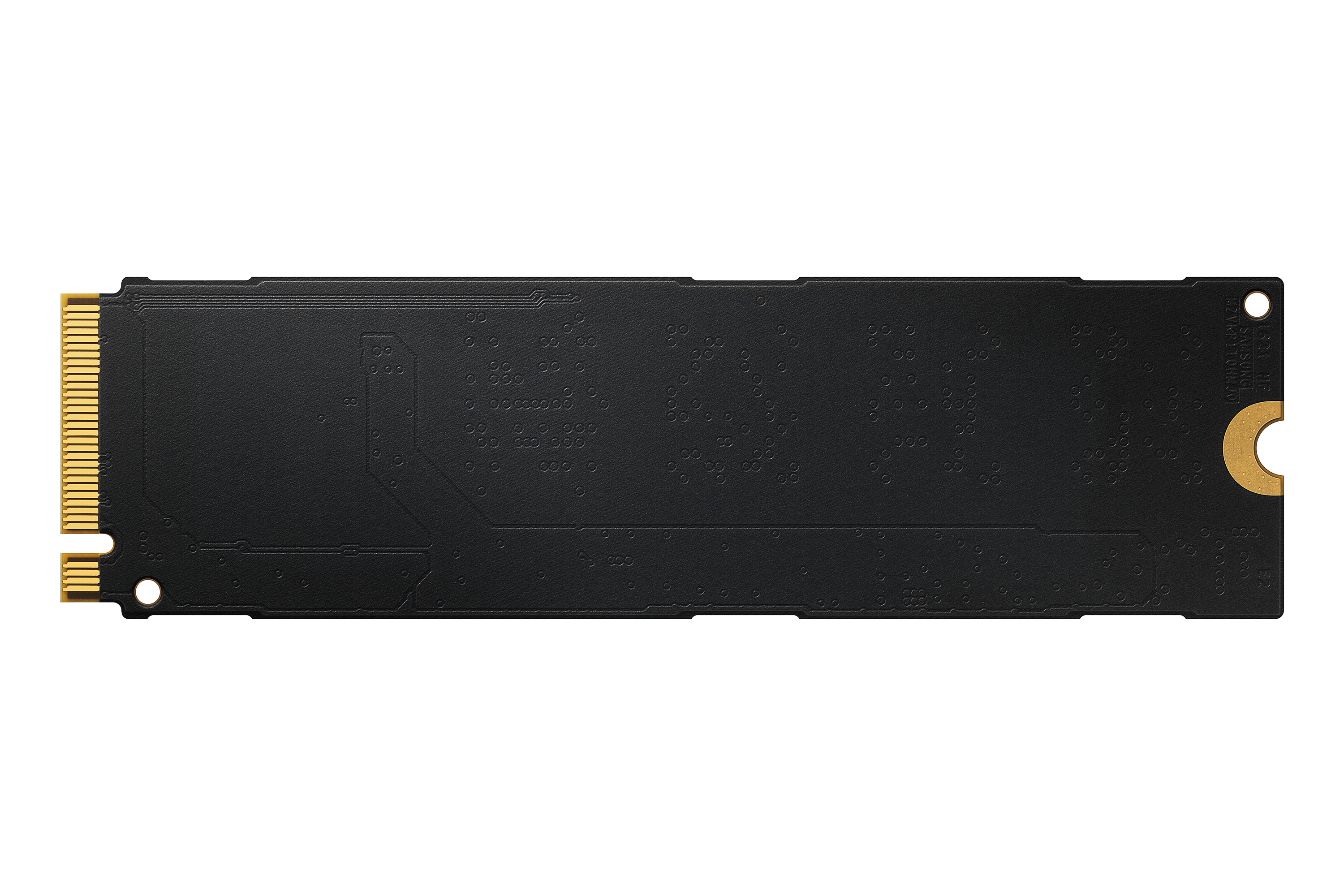 Samsung 960 PRO NVMe M.2 SSD 1 TB