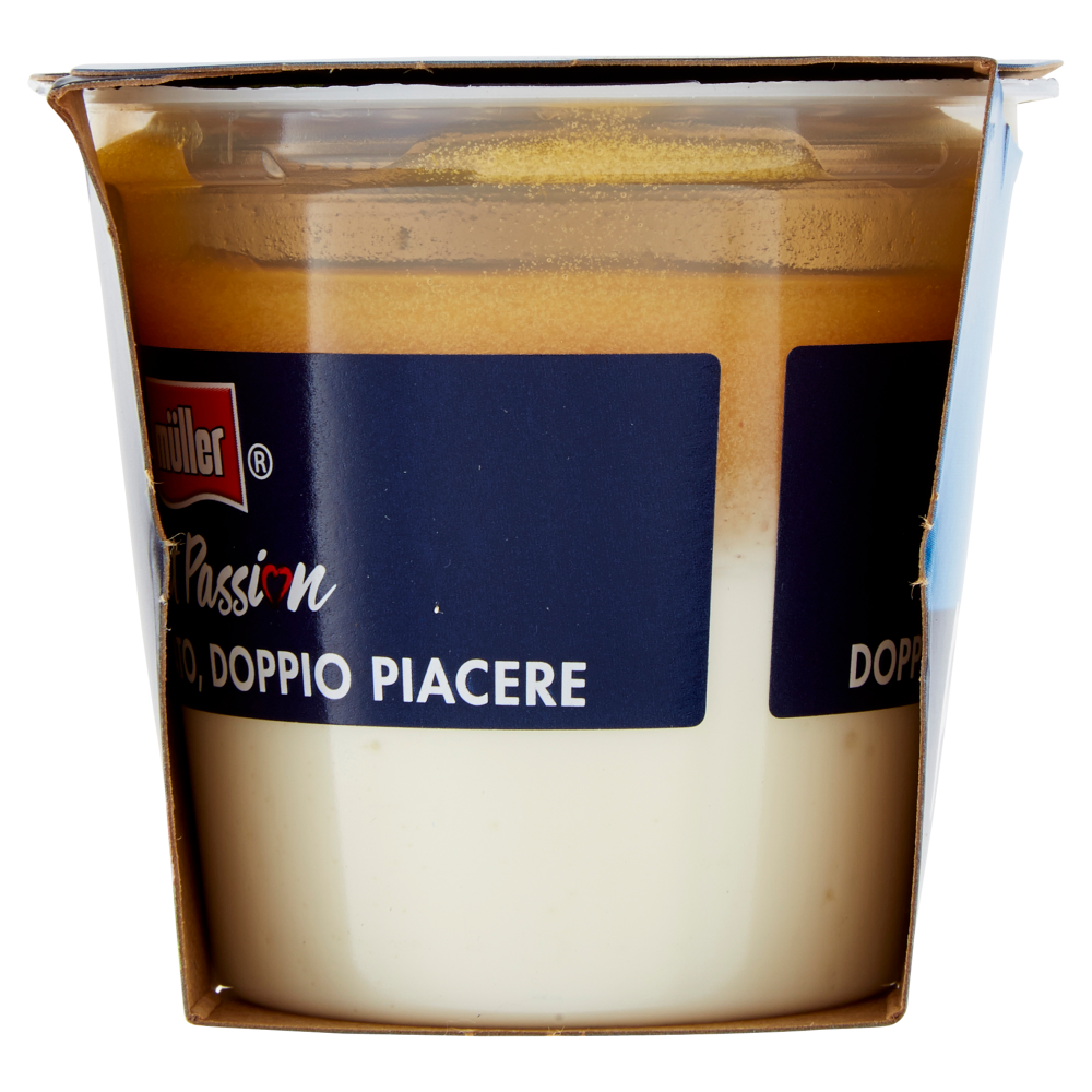 müller Fruit Passion Pesca & Maracuja 2 x 125 g