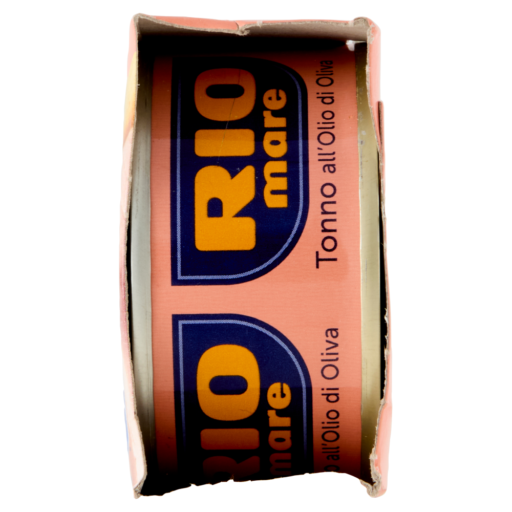 Rio mare filod'olio Tonno all'Olio di Oliva 4 x 65 g