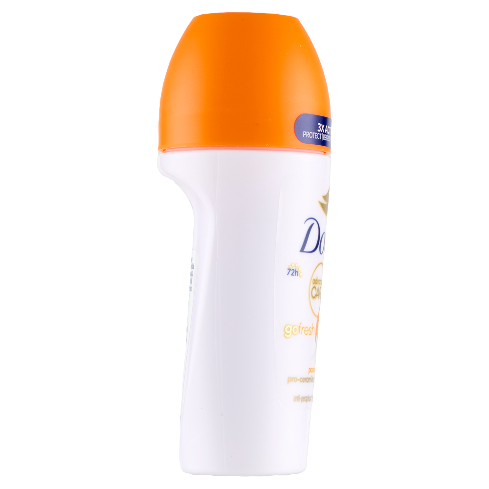 Dove advanced Care go fresh passion fruit scent anti-perspirant 50 ml