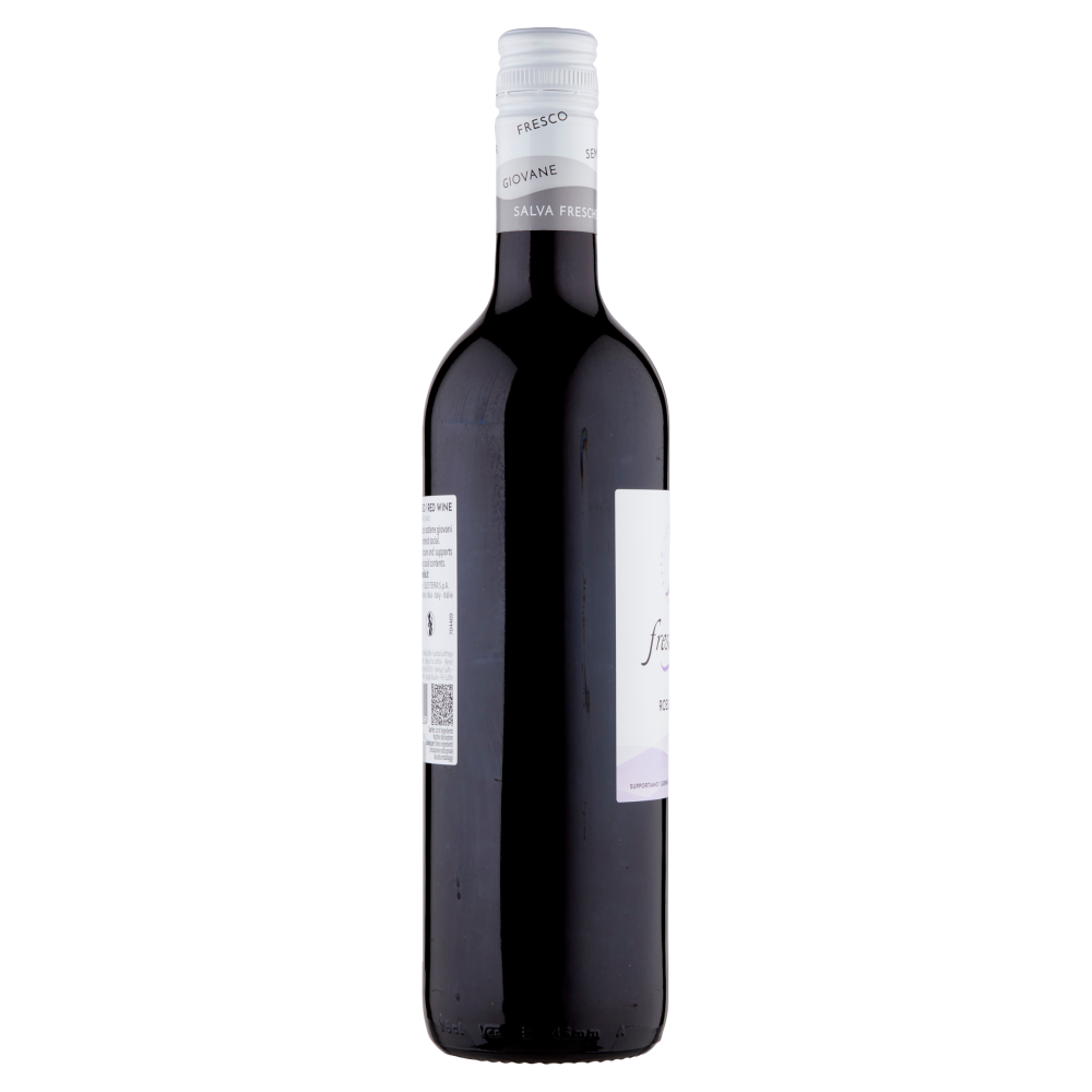 freschello Rosso Vivo 0,75 l Carrefour