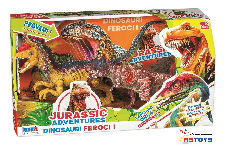 Ronchi Supertoys 8004817114358 set da gioco