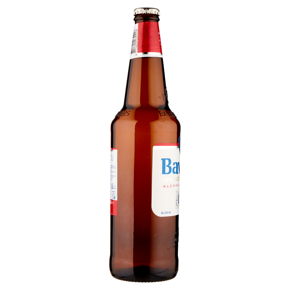 Bavaria Alcohol Free Beer 0.0 660 mL Carrefour