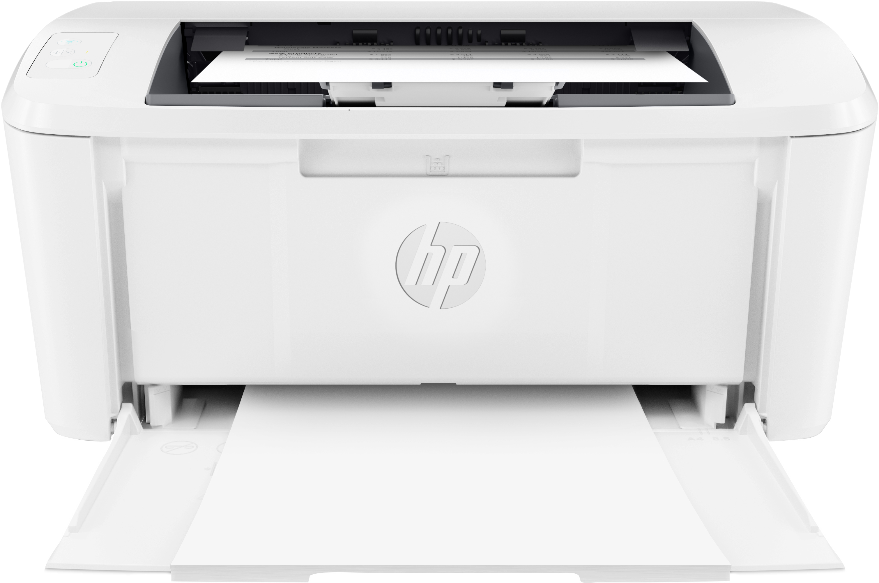 HP LaserJet Stampante M110w