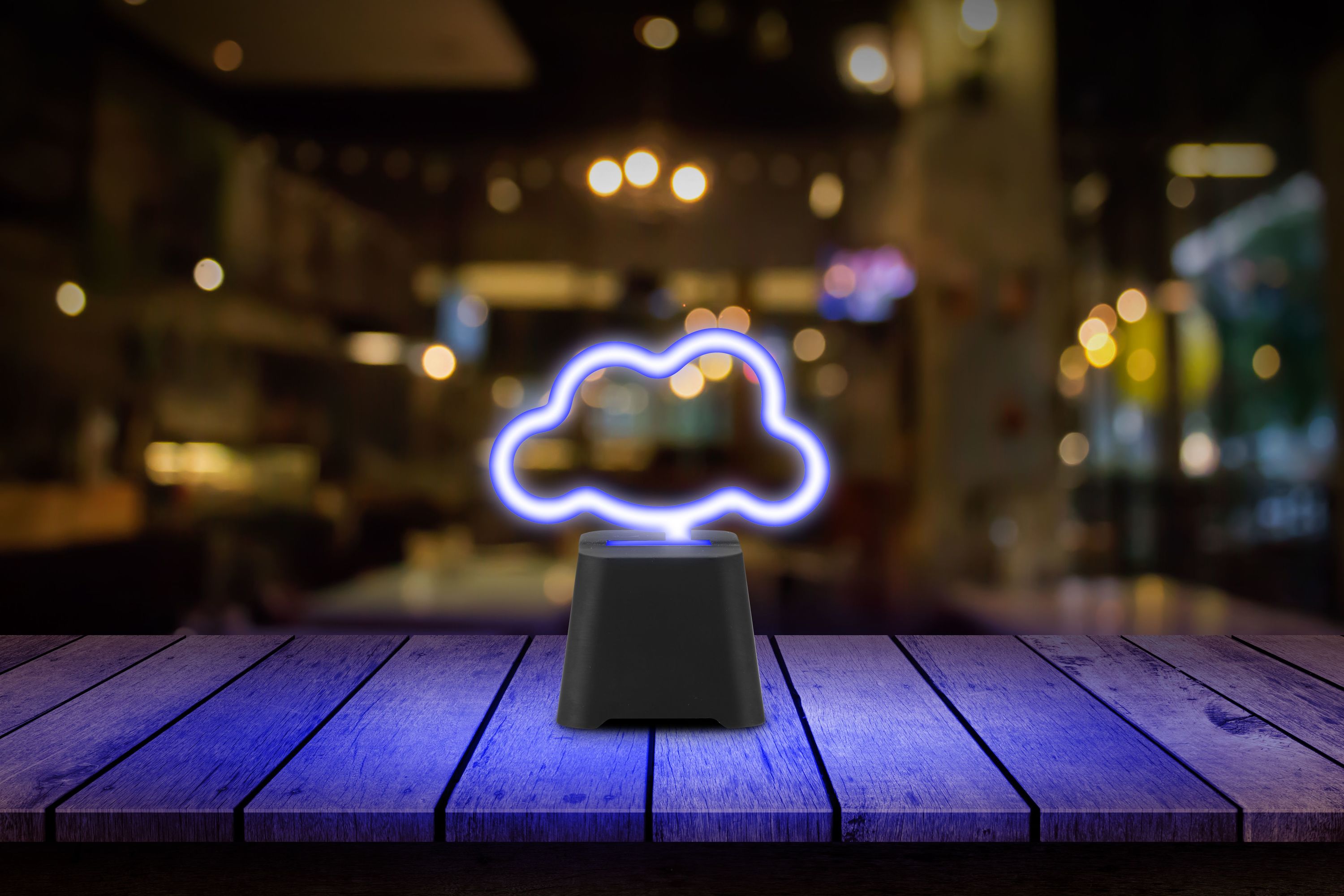 Tech Pop NEON BEAT MINI