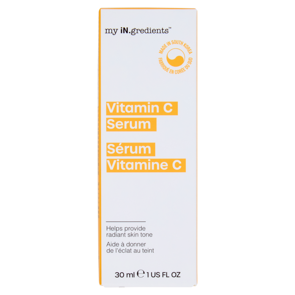 my iN.gredients Vitamin C Serum 30 ml