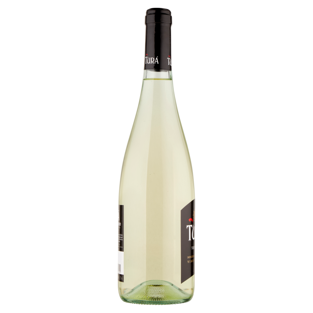Turà Bianco Trevenezie IGT Vino Frizzante 750 ml