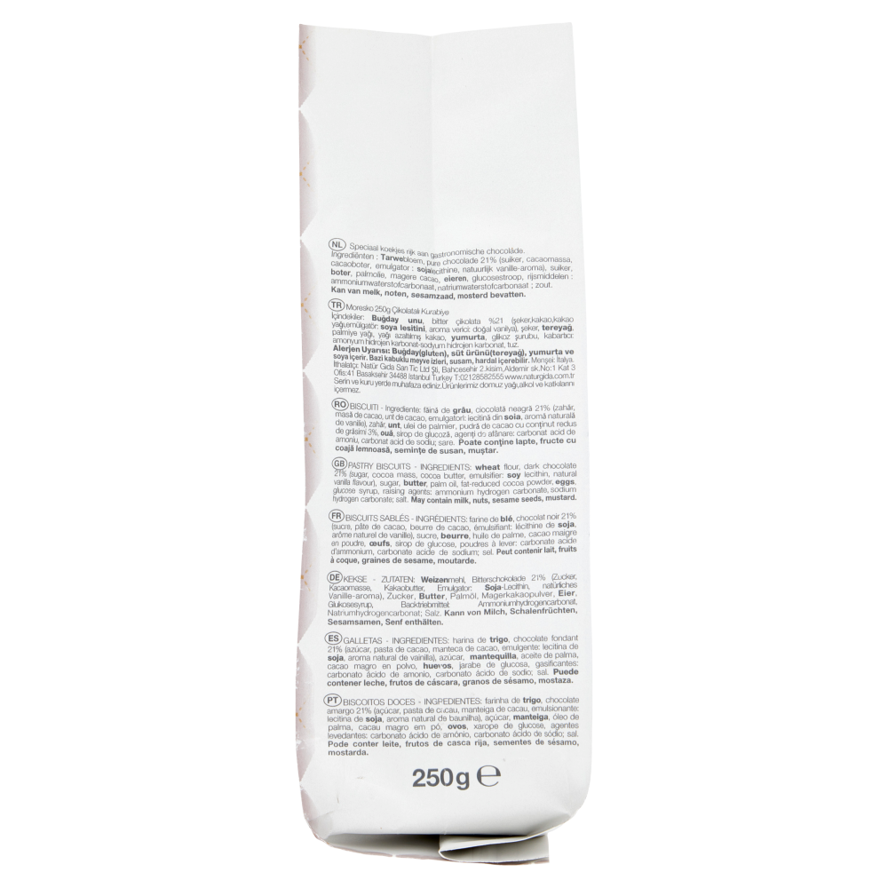 Campiello Moresko 250 g