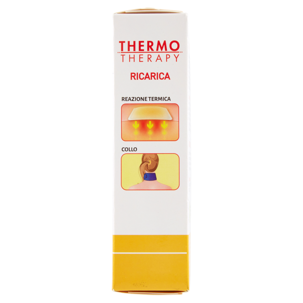 ThermoTherapy dolore cervicale Ricarica 6 pz